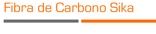 Fibra de carbono sika