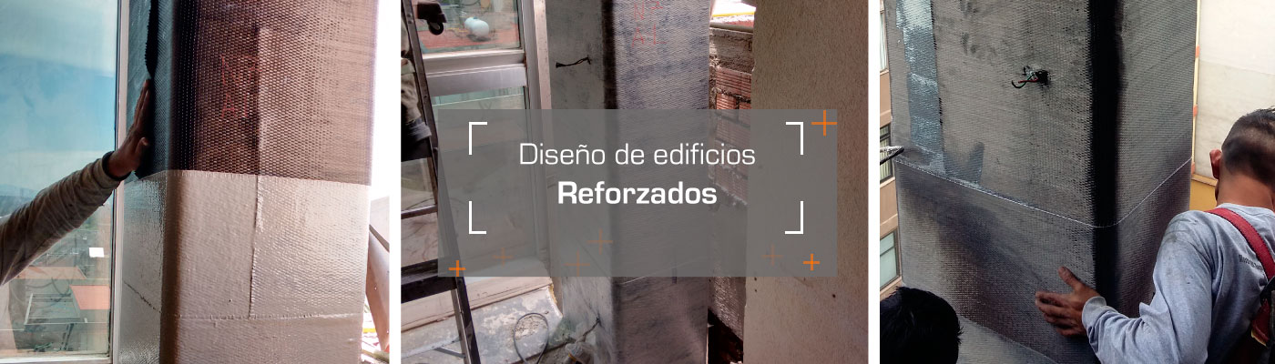 Fibra de carbono sika